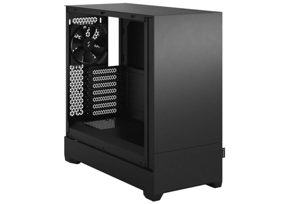 Fractal Design Pop Silent Solid (Noir)