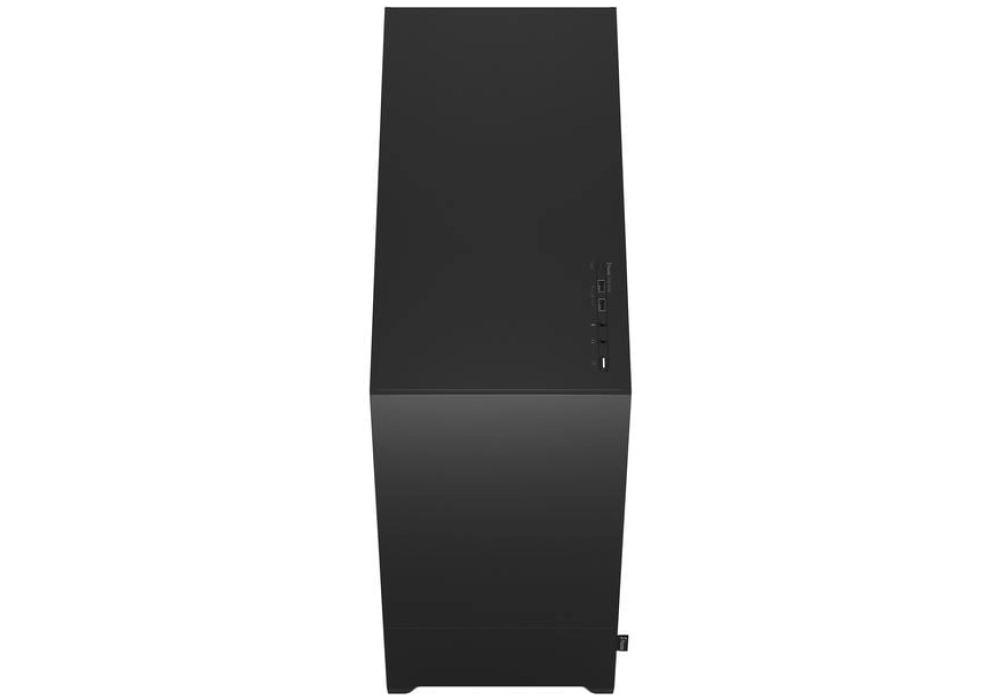 Fractal Design Pop Silent TG (Noir)