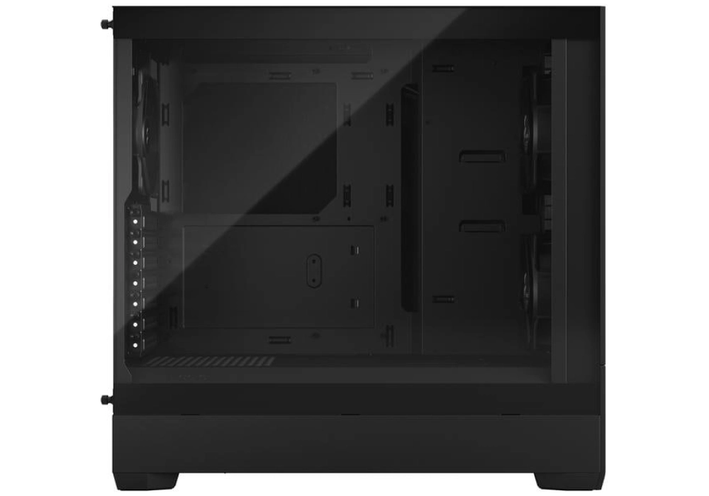 Fractal Design Pop Silent TG (Noir)