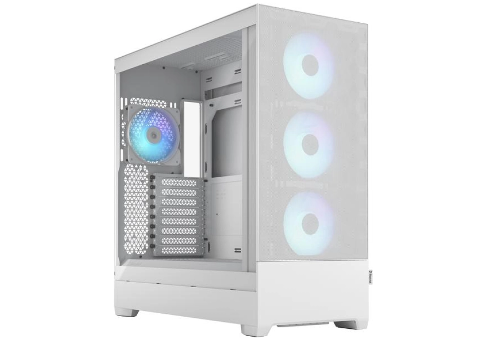 Fractal Design Pop XL Air RGB TG (Blanc)