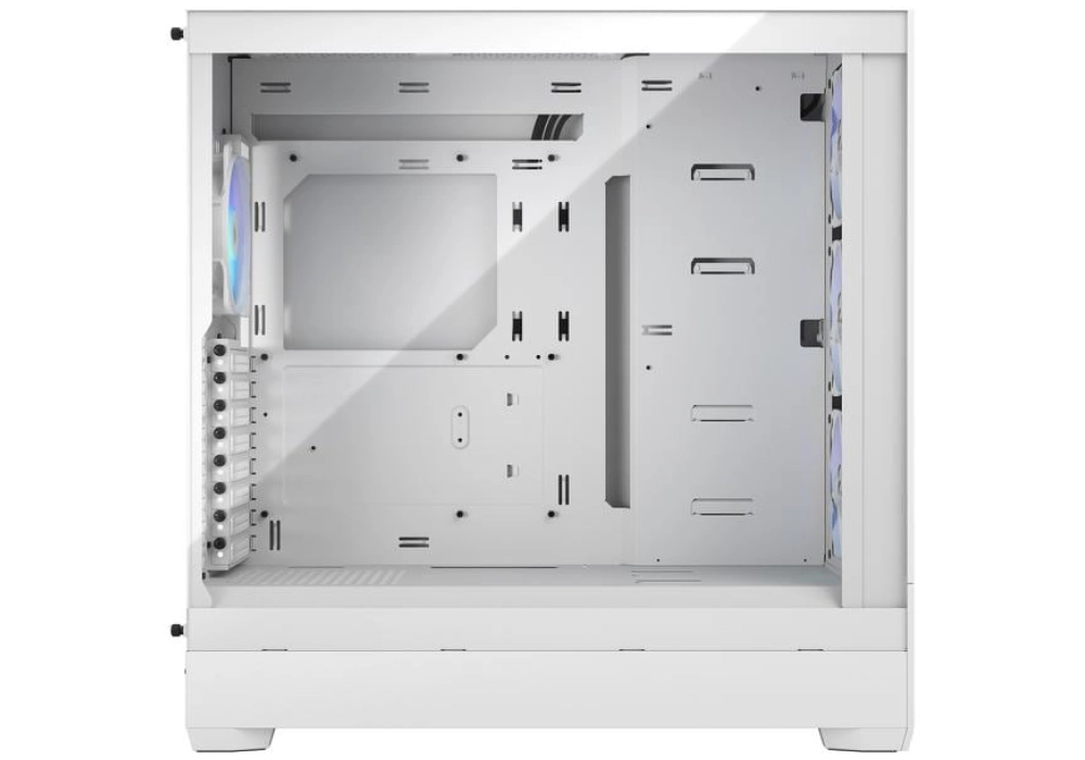 Fractal Design Pop XL Air RGB TG (Blanc)