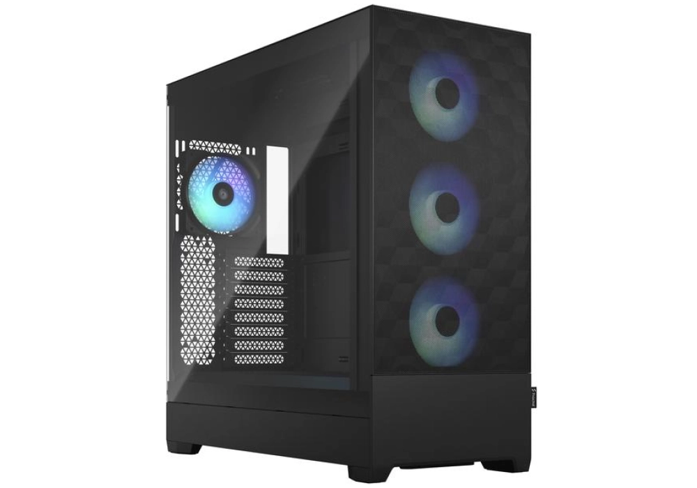 Fractal Design Pop XL Air RGB TG (Noir)