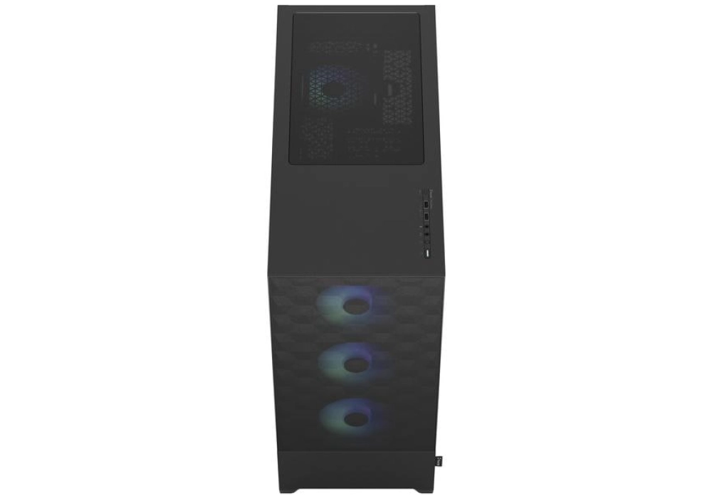 Fractal Design Pop XL Air RGB TG (Noir)