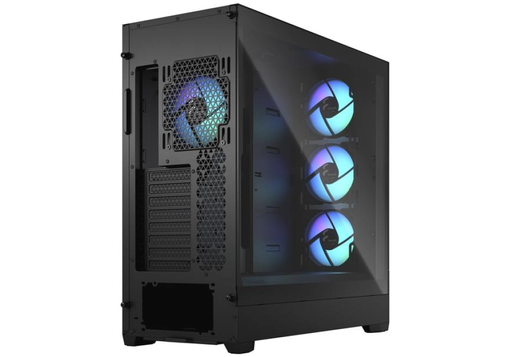 Fractal Design Pop XL Air RGB TG (Noir)