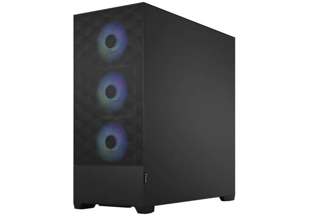 Fractal Design Pop XL Air RGB TG (Noir)