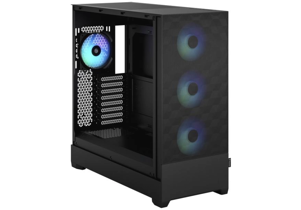 Fractal Design Pop XL Air RGB TG (Noir)