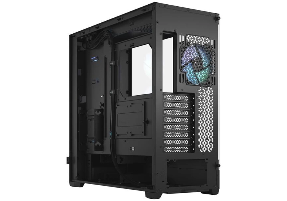 Fractal Design Pop XL Air RGB TG (Noir)