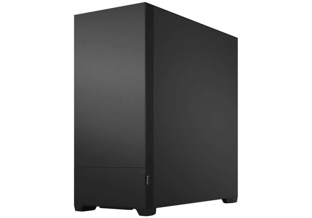 Fractal Design Pop XL Silent Solid (Noir)