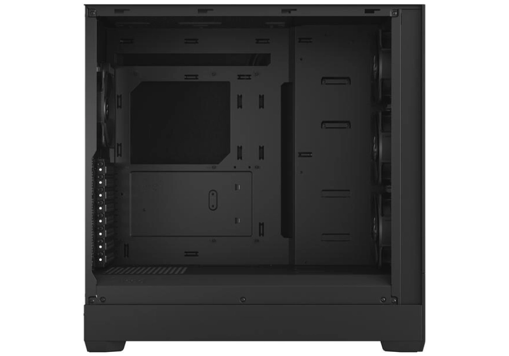 Fractal Design Pop XL Silent Solid (Noir)