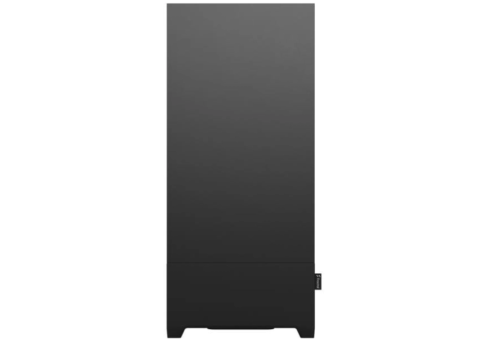 Fractal Design Pop XL Silent Solid (Noir)