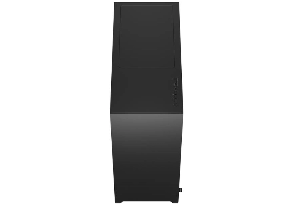 Fractal Design Pop XL Silent Solid (Noir)