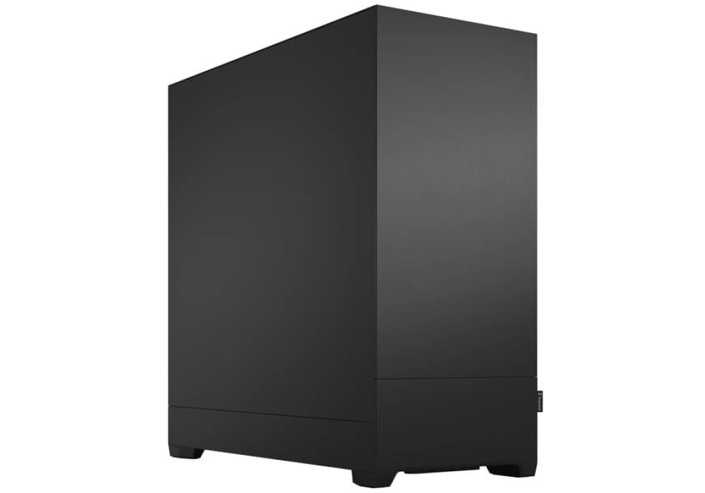 Fractal Design Pop XL Silent Solid (Noir)