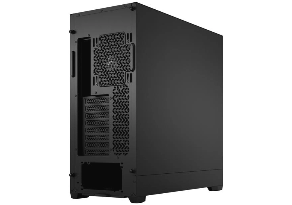 Fractal Design Pop XL Silent Solid (Noir)