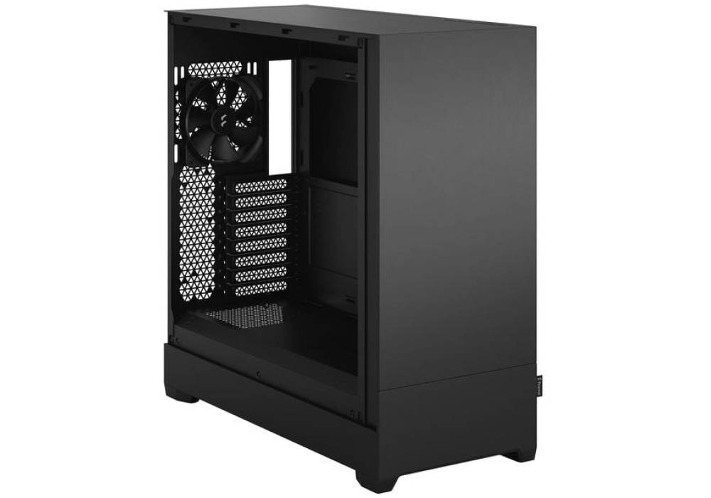 Fractal Design Pop XL Silent Solid (Noir)