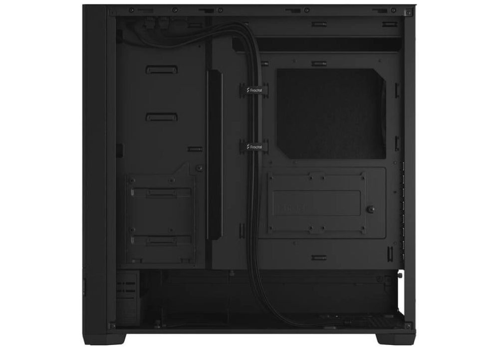 Fractal Design Pop XL Silent Solid (Noir)