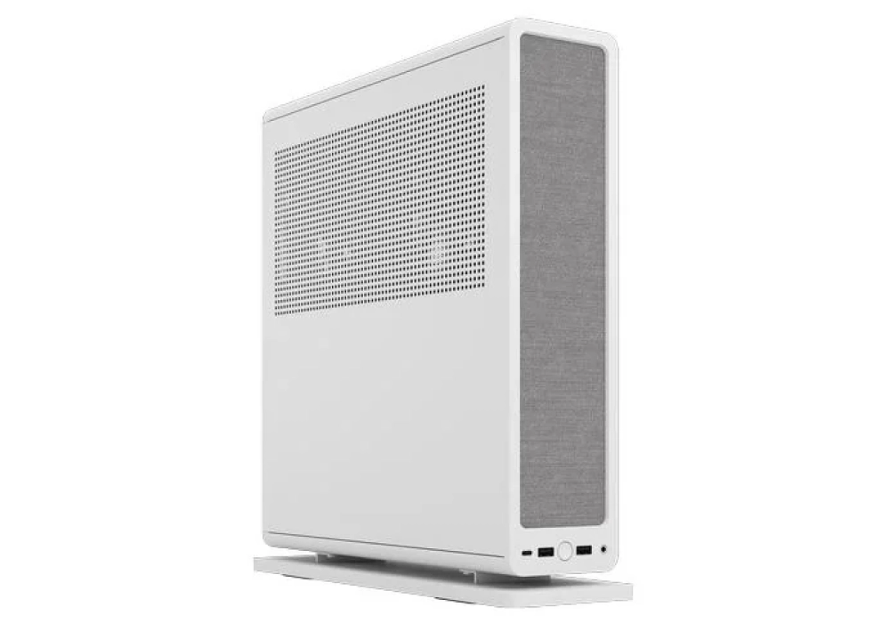 Fractal Design Ridge Blanc