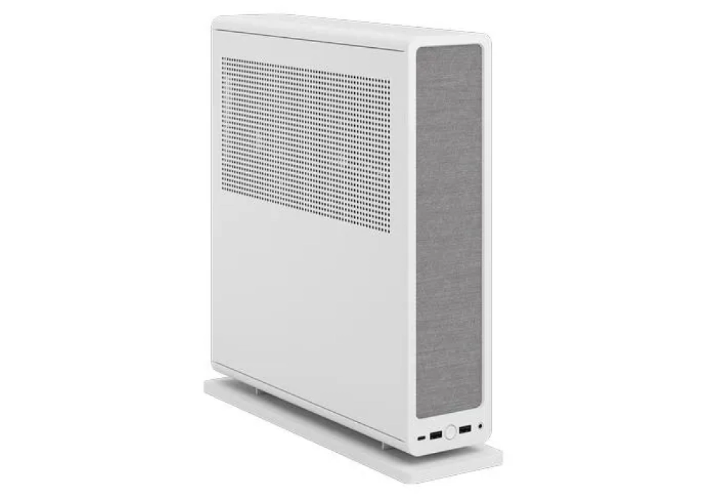 Fractal Design Ridge Blanc