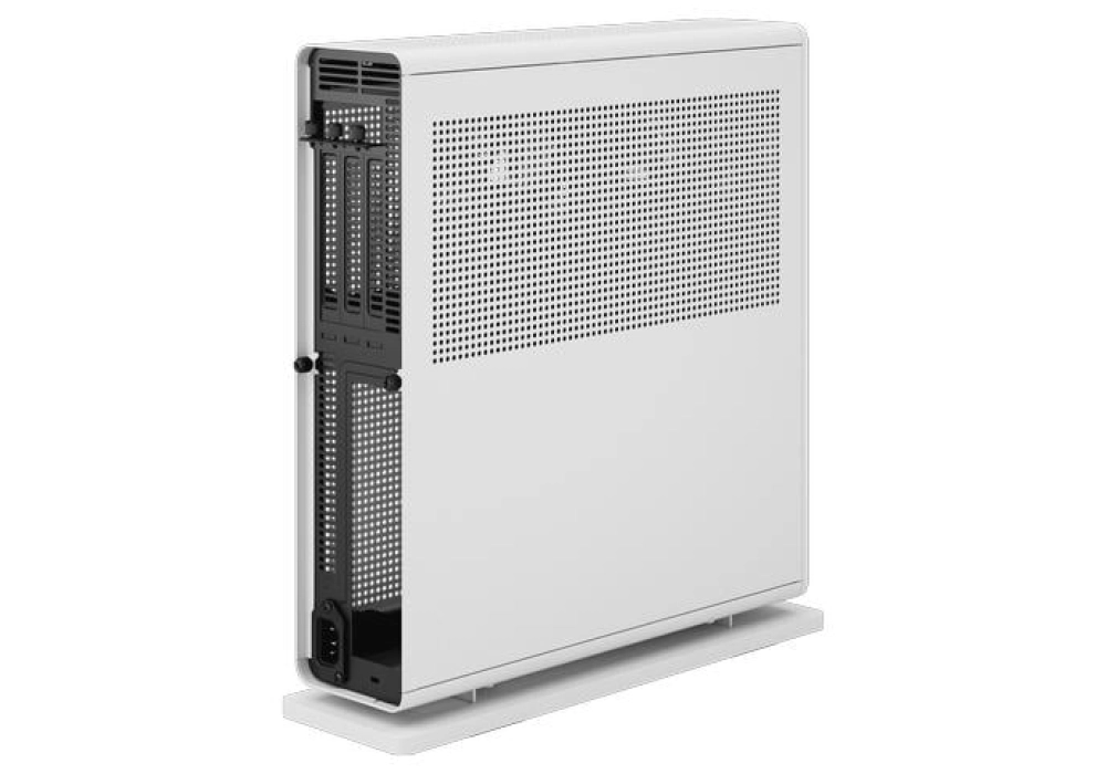 Fractal Design Ridge Blanc