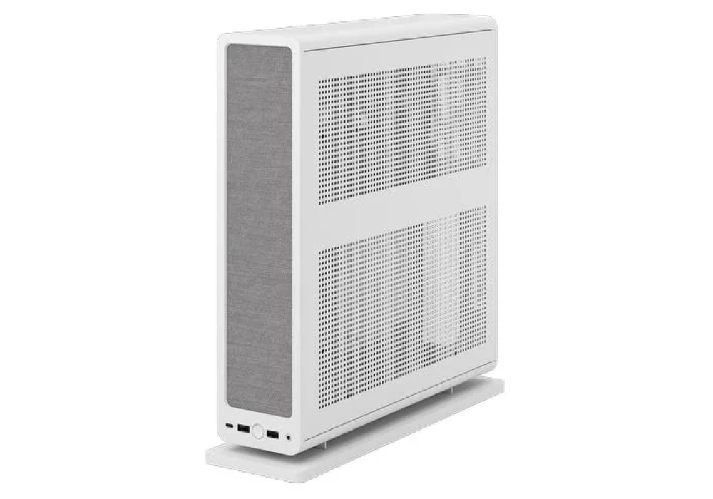 Fractal Design Ridge Blanc