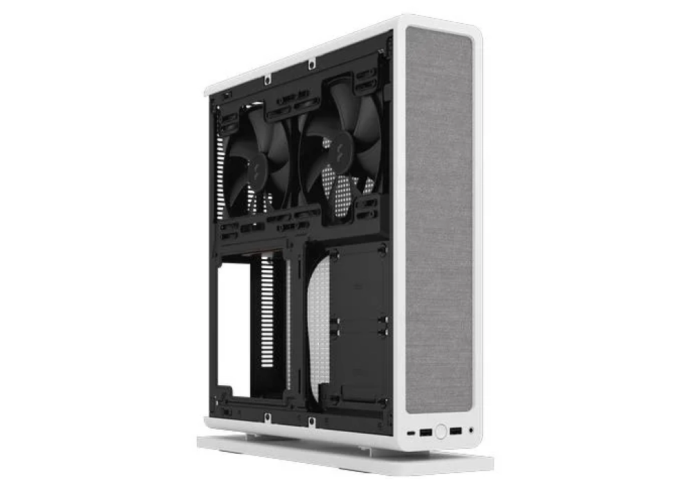 Fractal Design Ridge Blanc