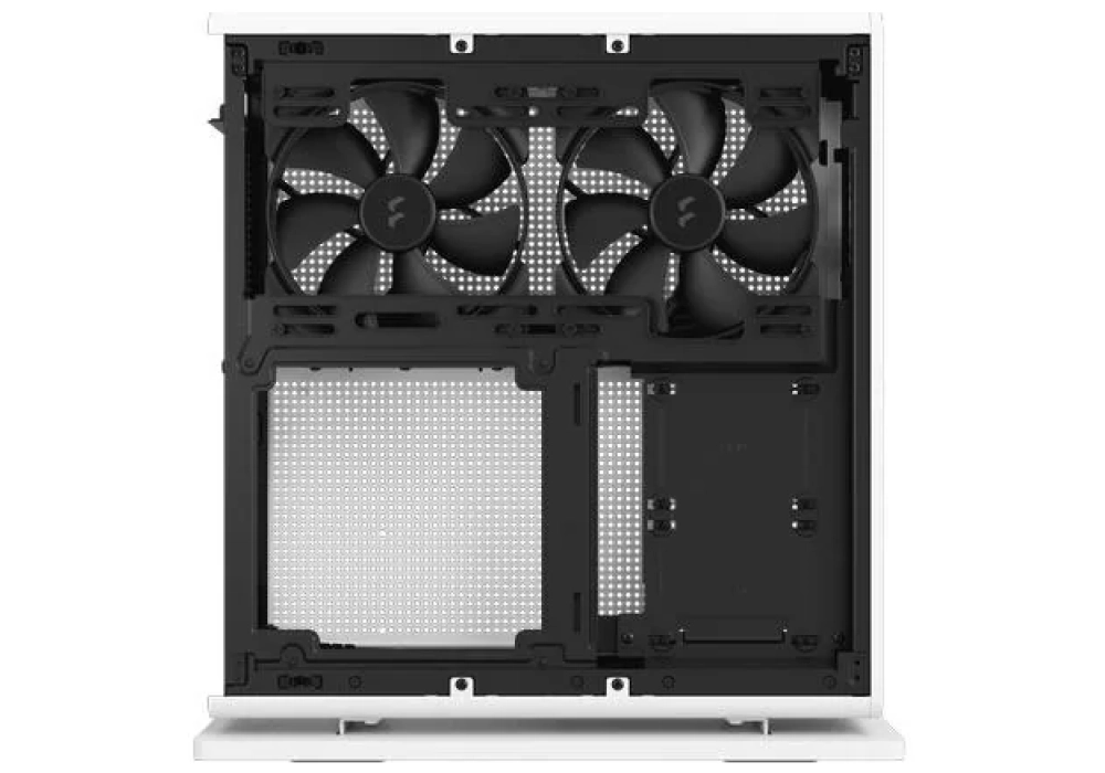 Fractal Design Ridge Blanc