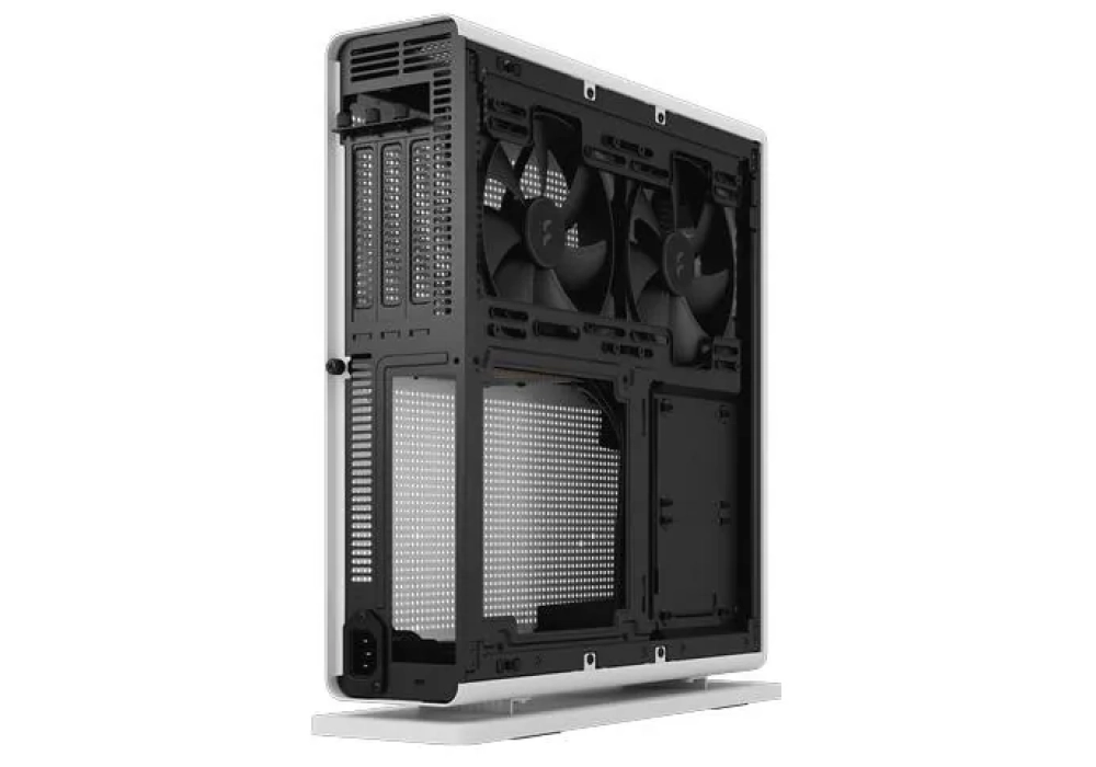 Fractal Design Ridge Blanc