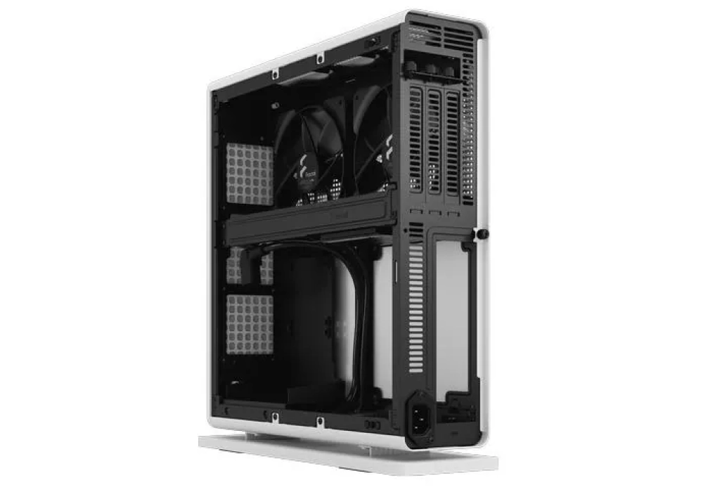 Fractal Design Ridge Blanc