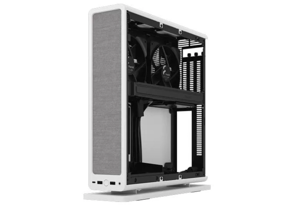 Fractal Design Ridge Blanc