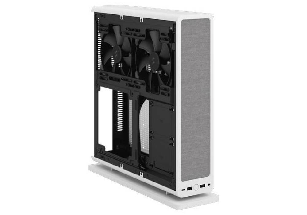 Fractal Design Ridge Blanc