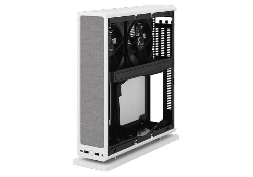 Fractal Design Ridge Blanc