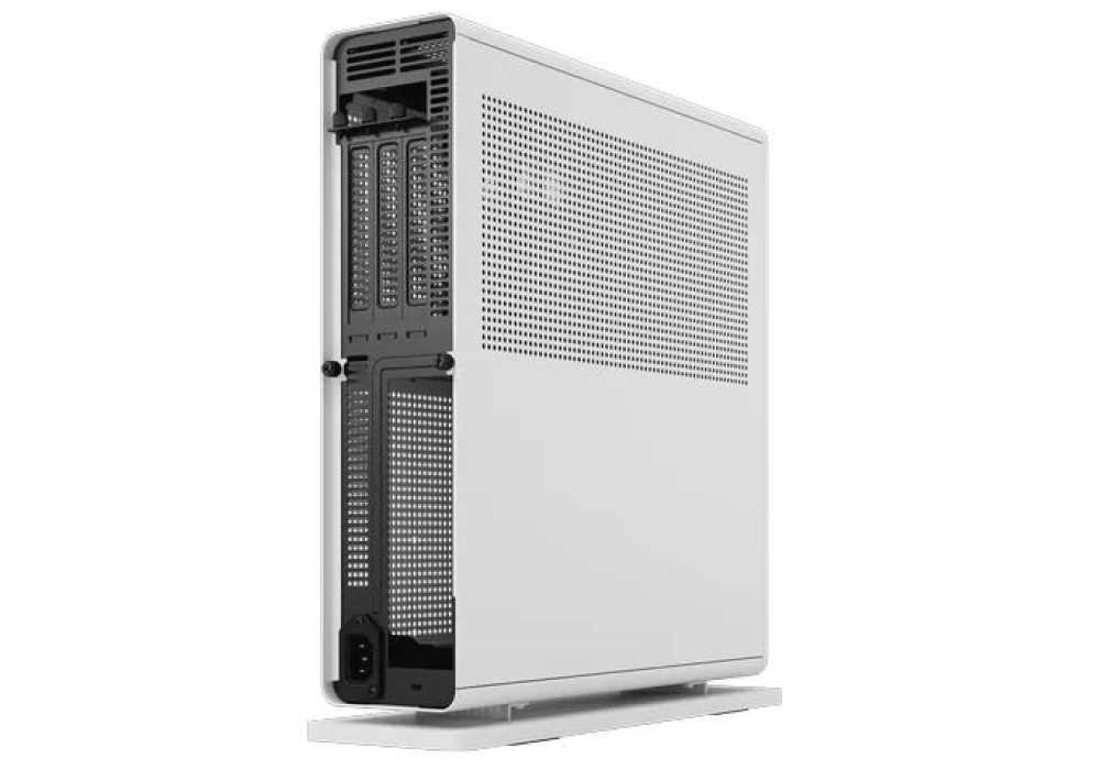 Fractal Design Ridge Blanc