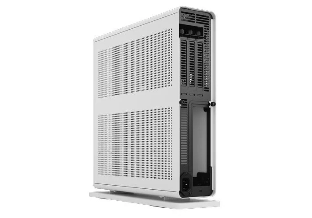 Fractal Design Ridge Blanc