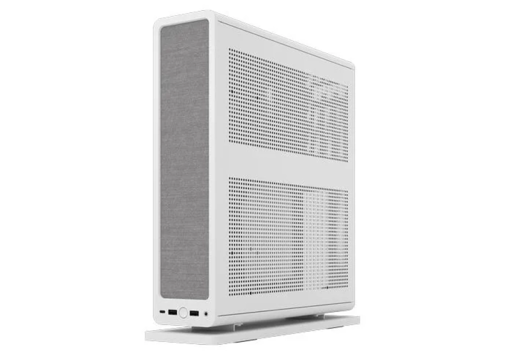 Fractal Design Ridge Blanc