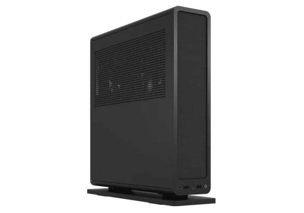 Fractal Design Ridge Noir