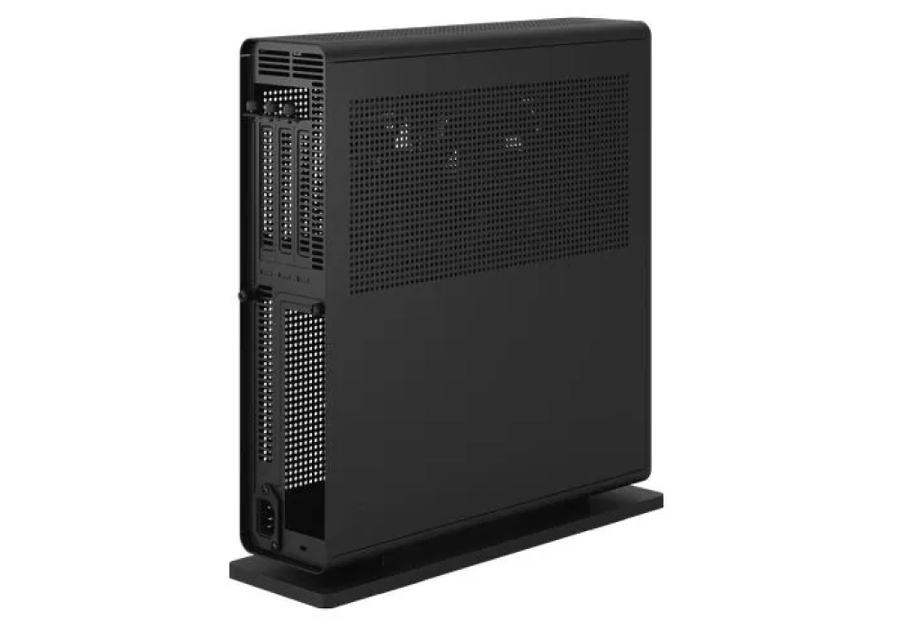 Fractal Design Ridge Noir