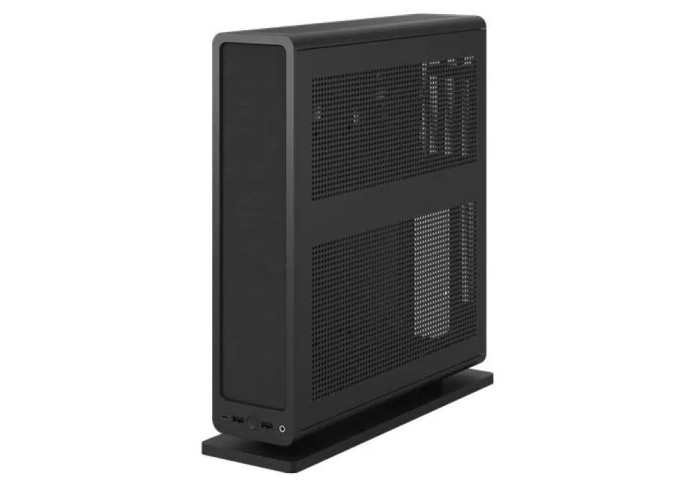 Fractal Design Ridge Noir