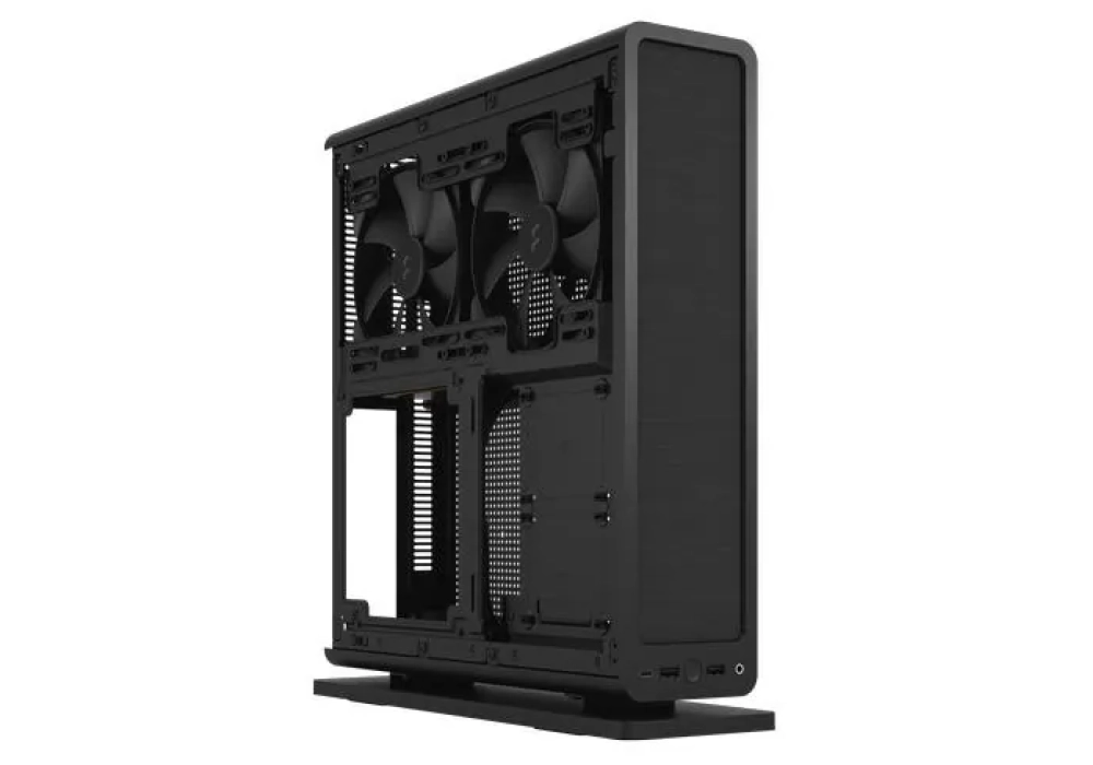 Fractal Design Ridge Noir