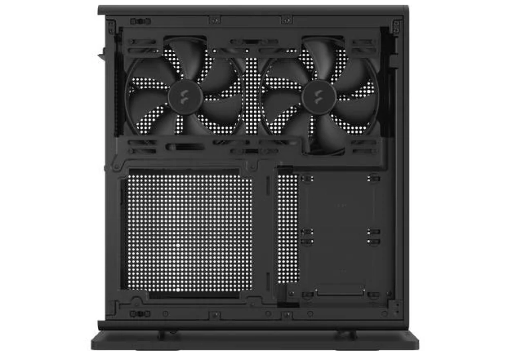 Fractal Design Ridge Noir