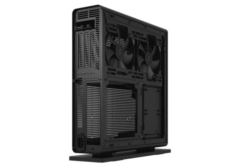 Fractal Design Ridge Noir