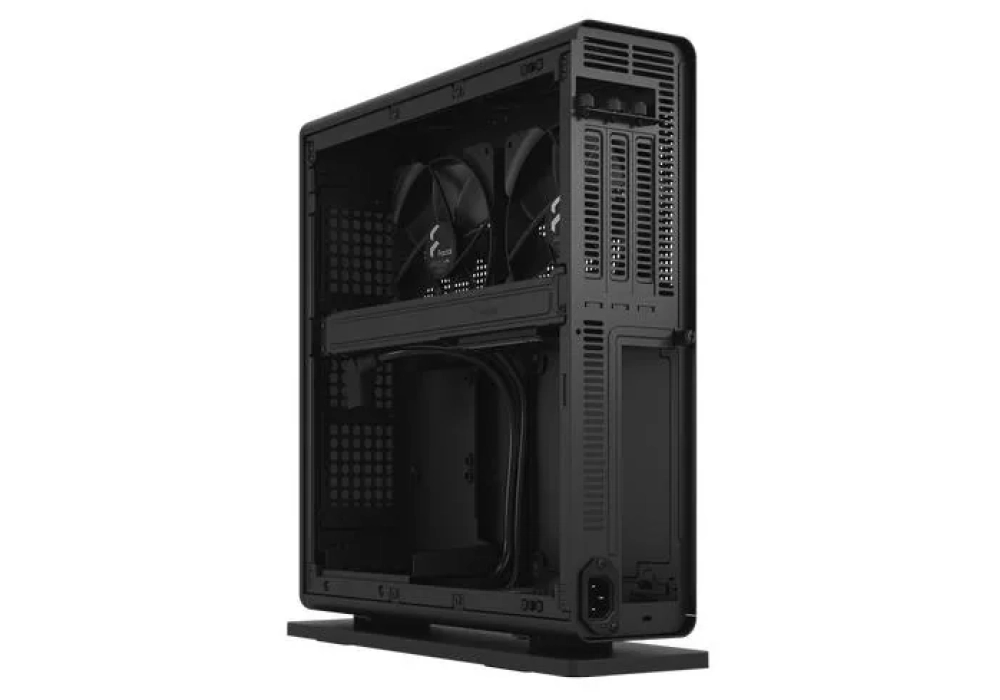 Fractal Design Ridge Noir