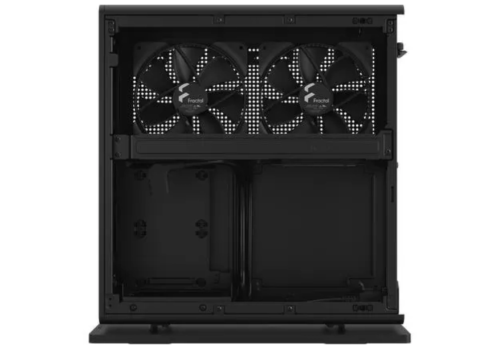 Fractal Design Ridge Noir