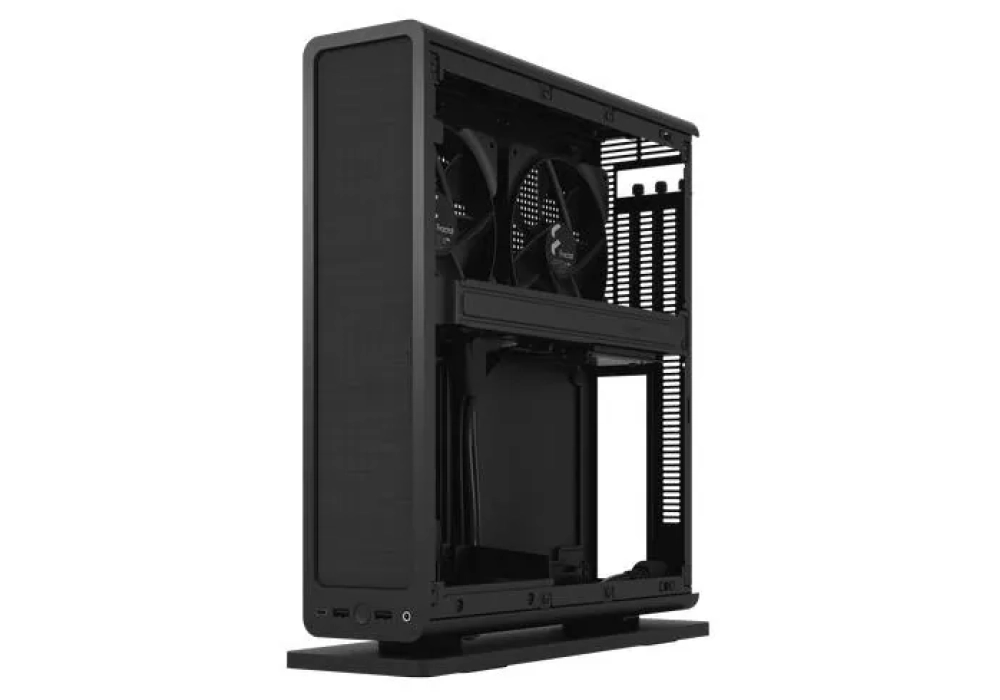 Fractal Design Ridge Noir