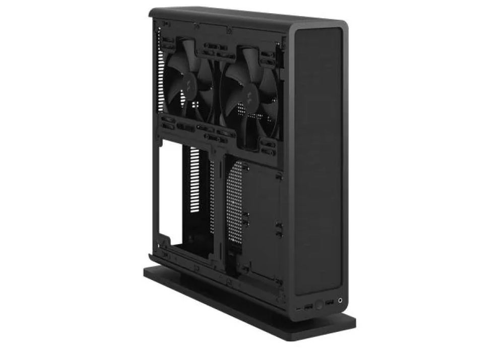 Fractal Design Ridge Noir