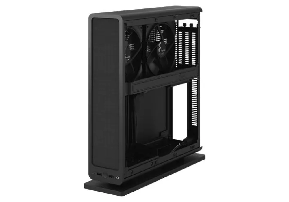 Fractal Design Ridge Noir