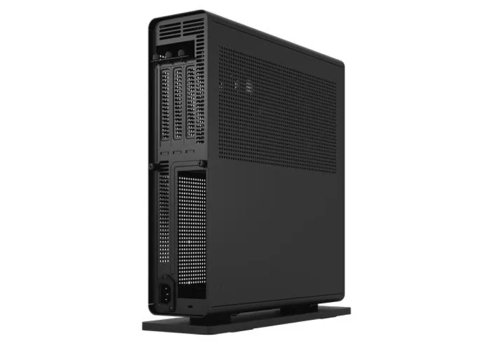 Fractal Design Ridge Noir