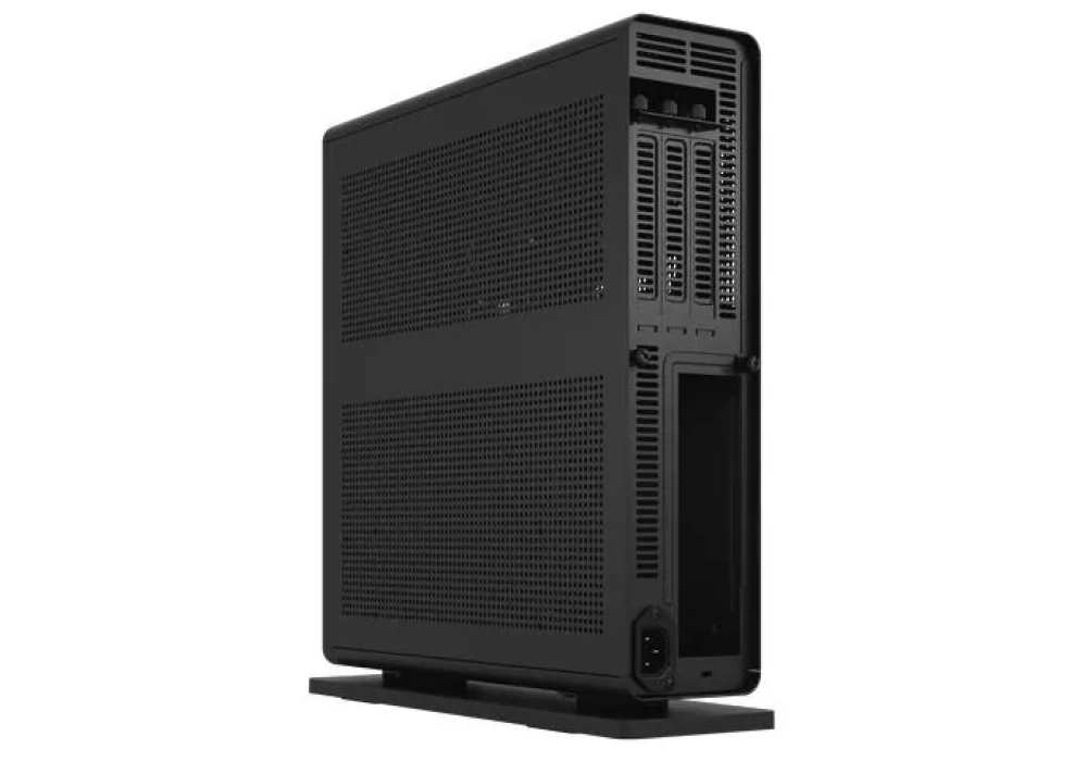 Fractal Design Ridge Noir