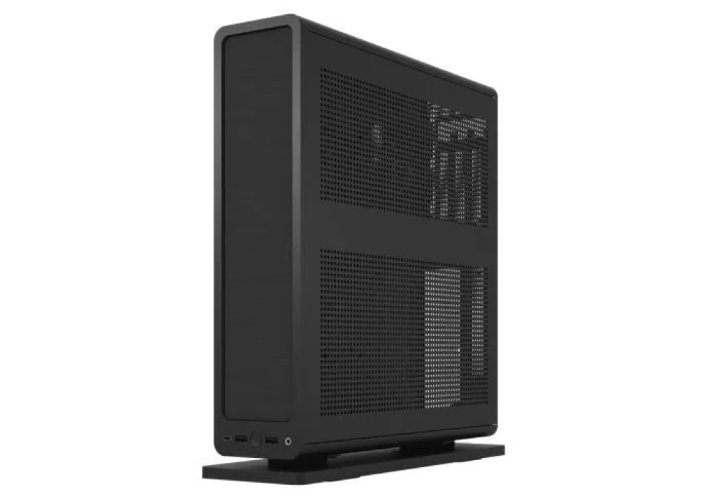 Fractal Design Ridge Noir