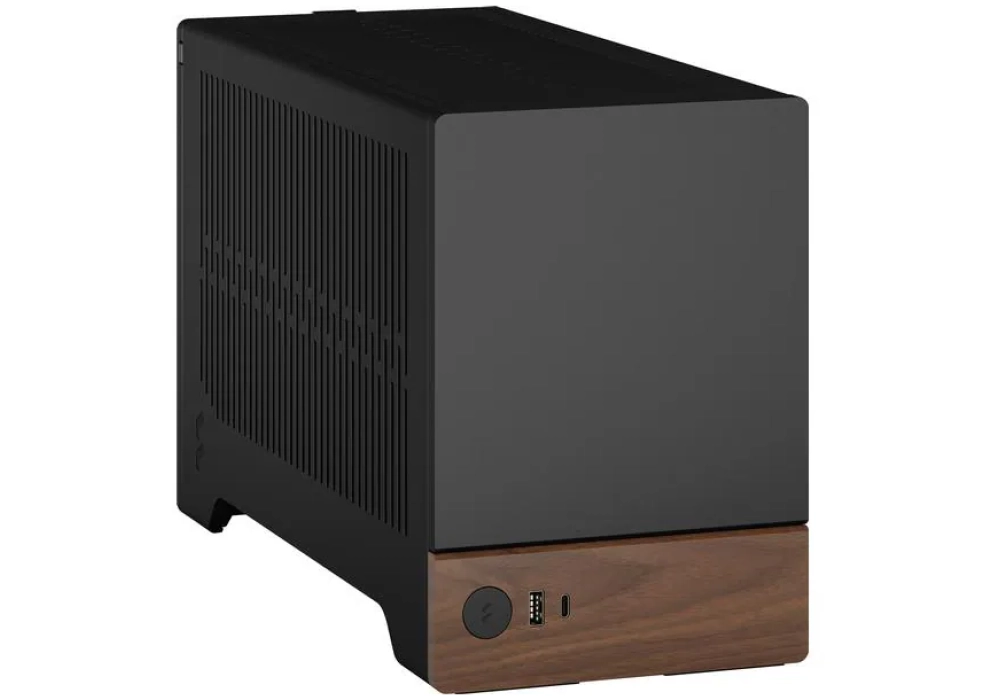 Fractal Design Terra Graphite