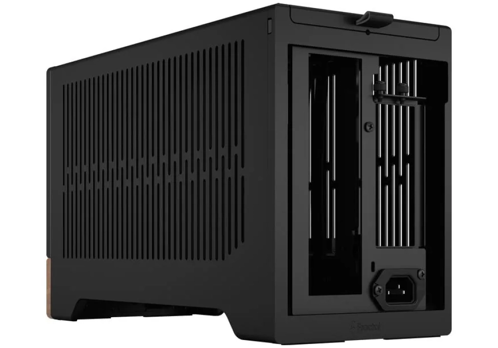 Fractal Design Terra Graphite