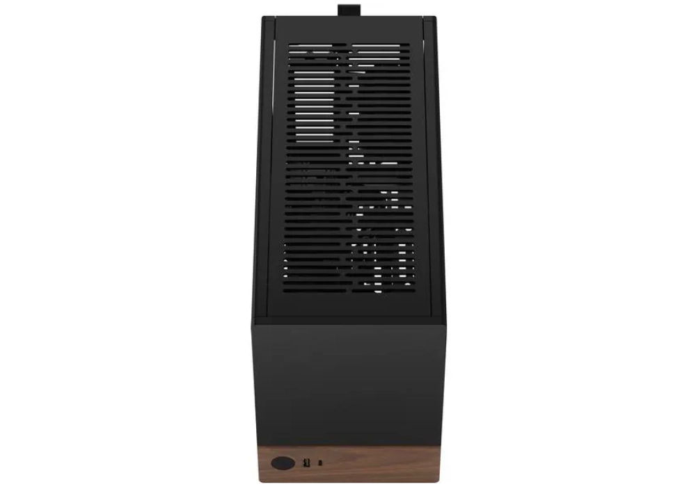 Fractal Design Terra Graphite